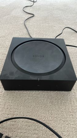 Sonos Amp