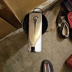 Single Hole Faucet 