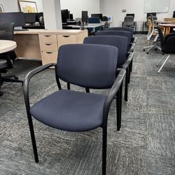 Stacking Side Chair