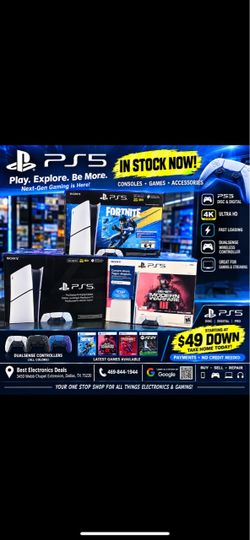 PlayStation 5 disc, digital, pro