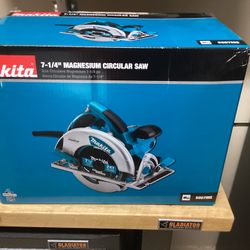 Makita 5007 MG