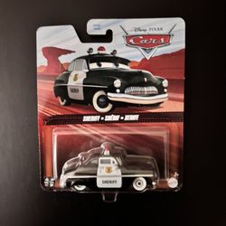 Disney Cars