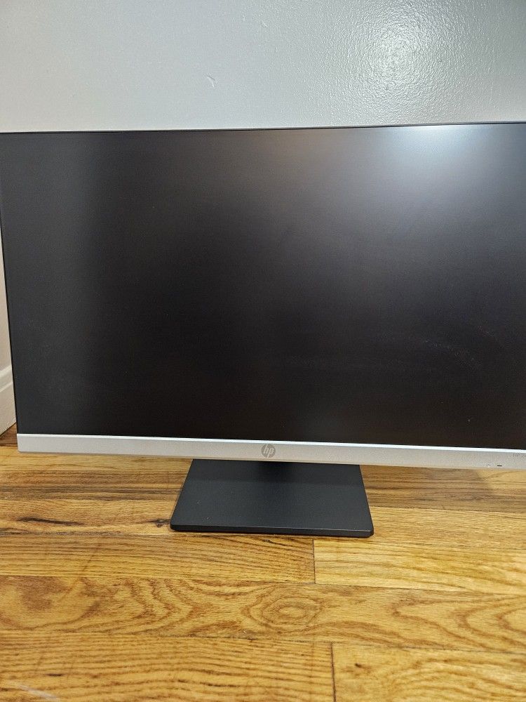 HP 1DOJ9AA - 23.8" MONITOR