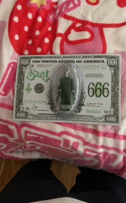 Super 7 Ghost  Reaction Figure