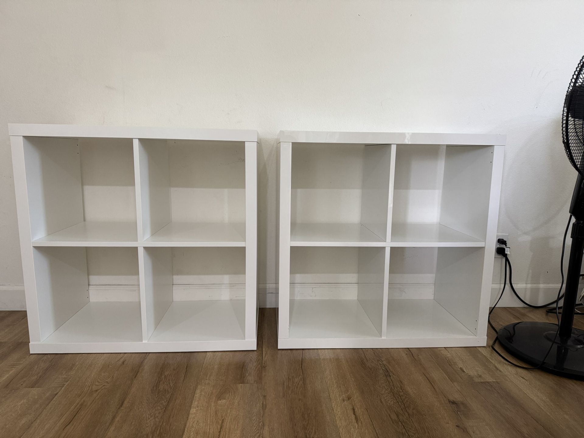 Cube Storage