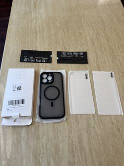 iPhone 16 Pro Max Cases