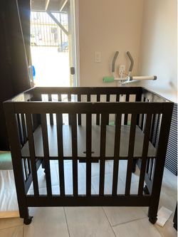 Crib