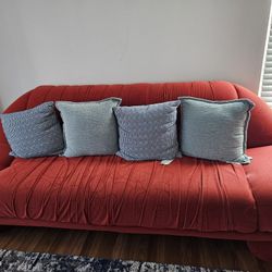 Colorful sofa Set