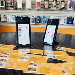 iPhone 14 128 GB AT&T/ Cricket 