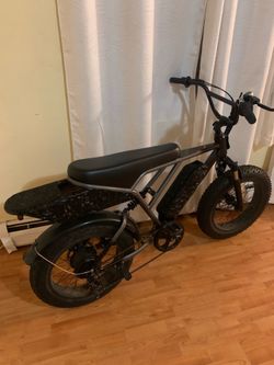 Jasion retrovolt 1500w 35mph