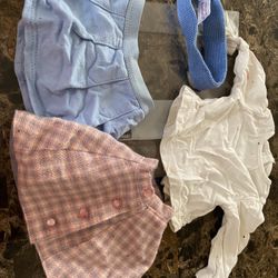 American Girl Doll Clothes 