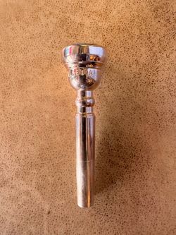 Schilke 11a trumpet mouthpiece