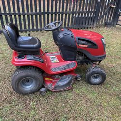 Craftsman 42” Riding Mower 