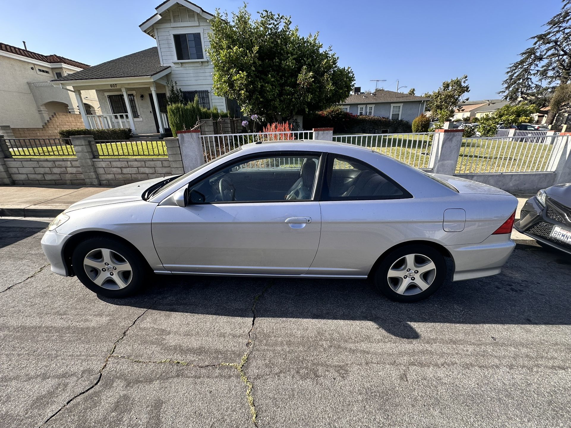 2005 Honda Civic