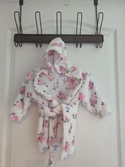 Baby robe