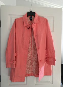 Gap coat
