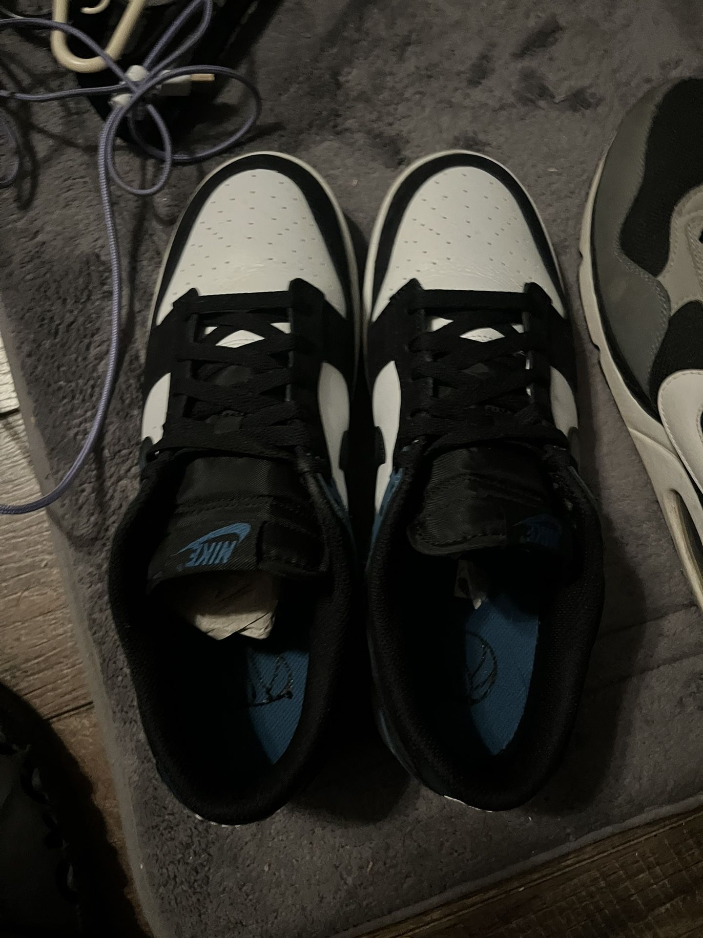Nike Dunks