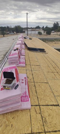 Roof