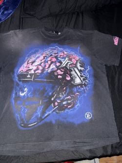 Authentic Hellstar Shirt 