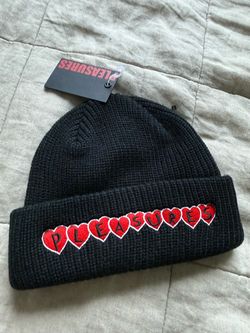 Pleasures Heart Beanie