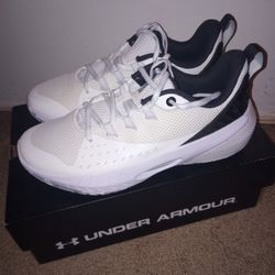 Under Armour