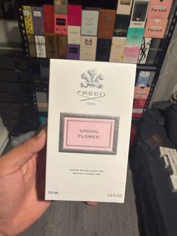 Creed Spring Flower Eau de Parfum
