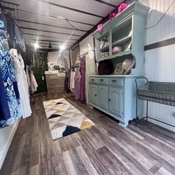 2023 Freedom Trailers - 8.5 X 16 Finished!