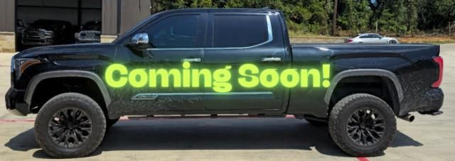 2024 Toyota Tundra
