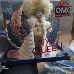 Girl's Toy