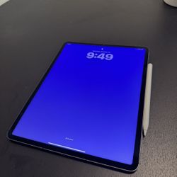 iPad Pro 13inch 