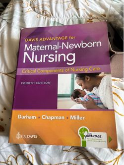 Maternity Nursing