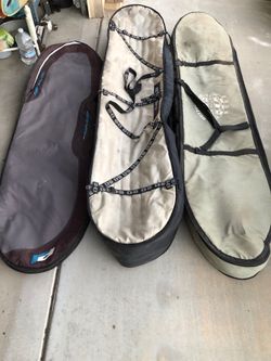 Surfboard Sale, Surfboard Bags Hold Multiple Boards for Sale $120 and Up