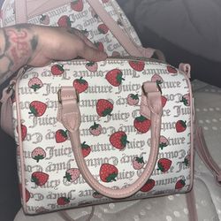 Juicy Couture Crossbody Bag