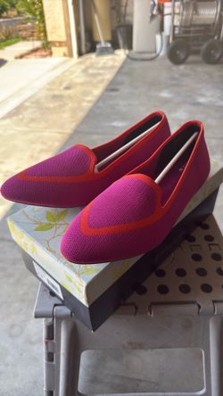Birdies “The Blackbird” women’s shoe size 9.5