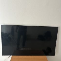  55 Inch TCL Tv