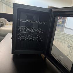 IsEasy Wine Cooler