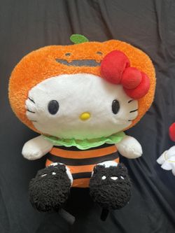 Hello Kitty Halloween