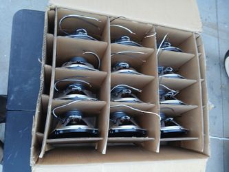 New 6×9 Speakers