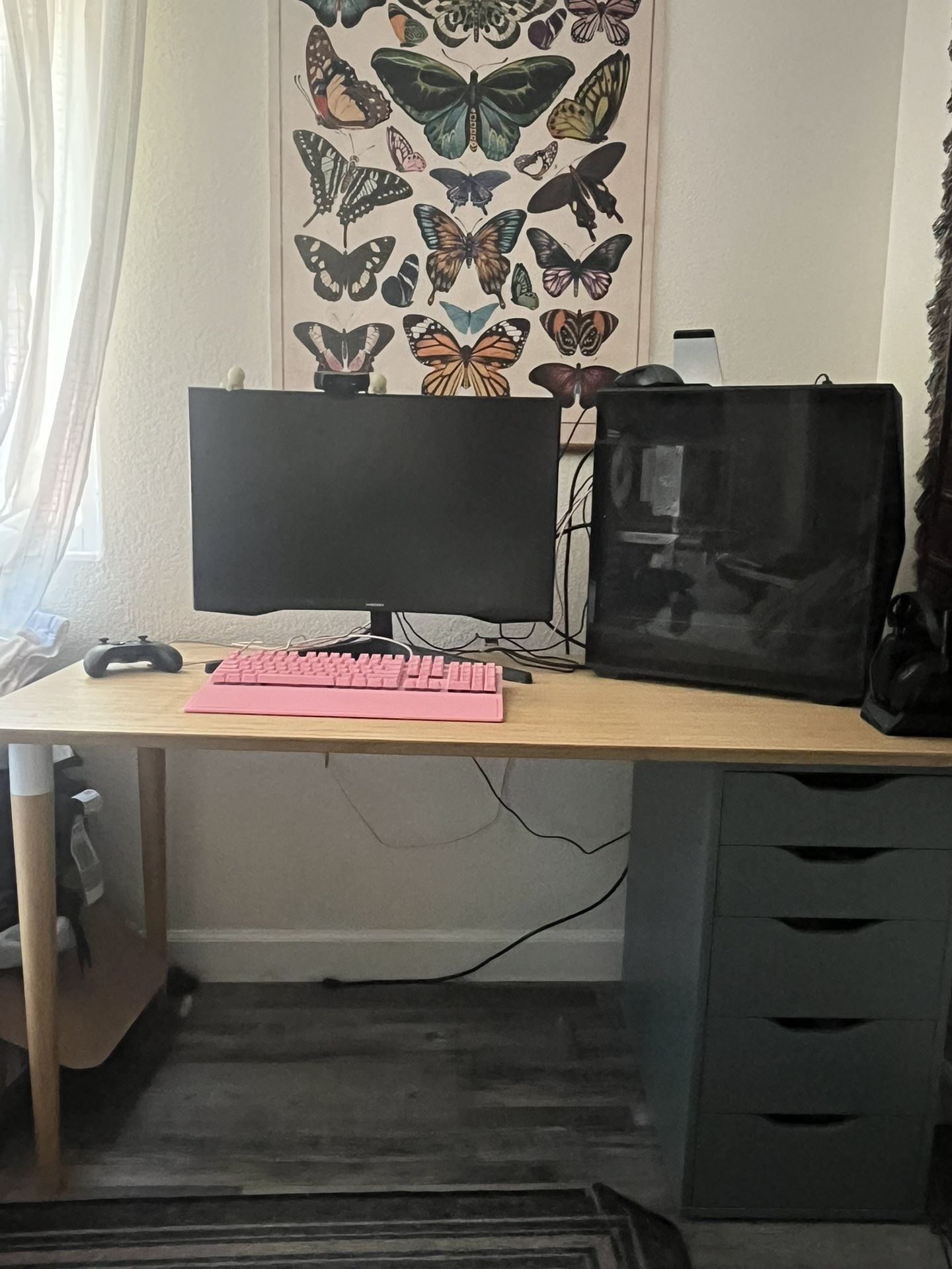 Desk
