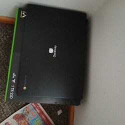 Gateway Chrome Book