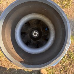 Air Turbine (ventilation)