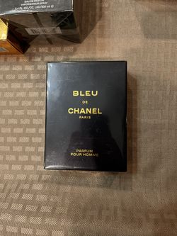 BLEU DE CHANEL