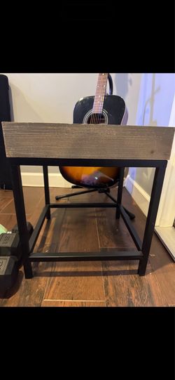 End Tables