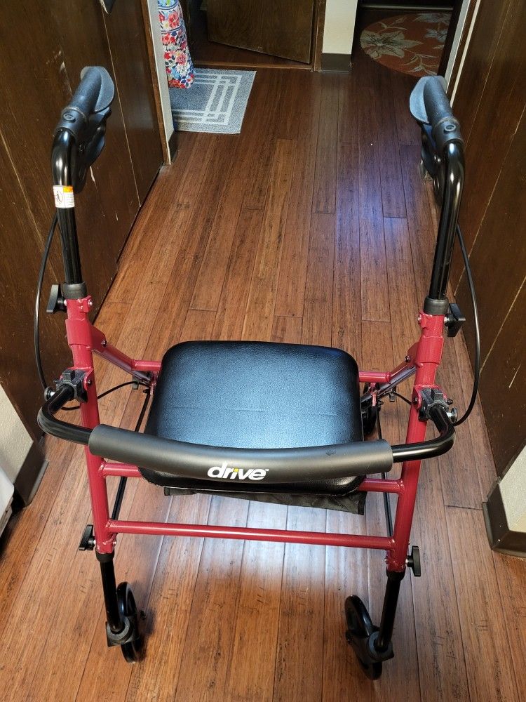 Drive Senior Walker