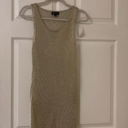 Long Dress .