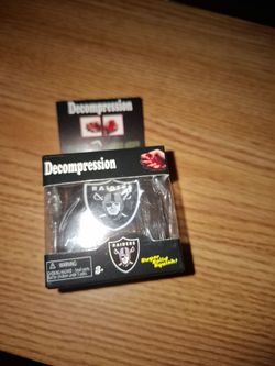 Raiders squishy