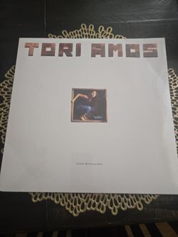 Tori Amos Vinyl Record