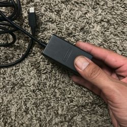 Nintendo Switch Charger