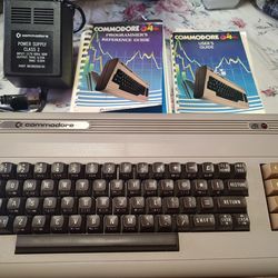 Commodore 64