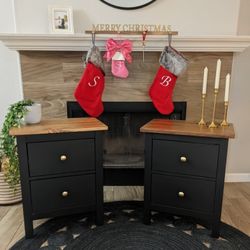 Night Stands/End Tables